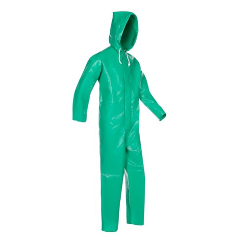 Botlek Chemtex Coverall (5411805021391)